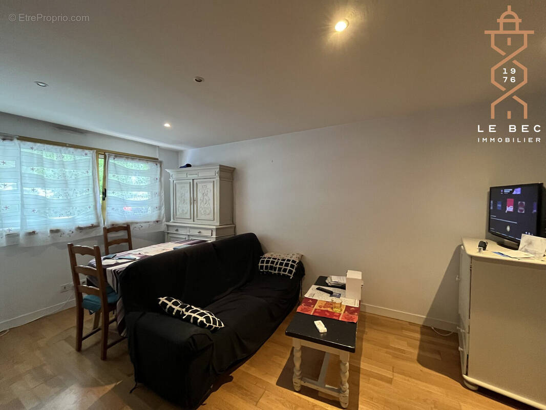 Appartement à VANNES