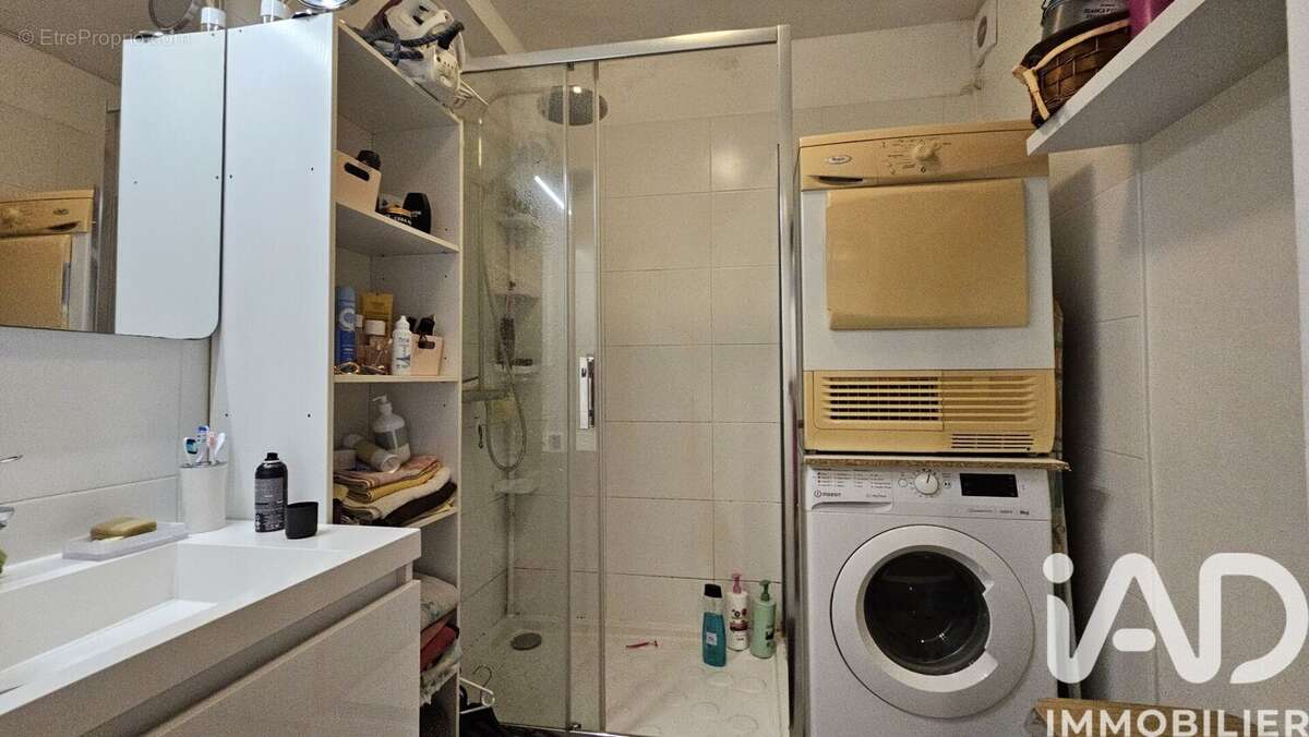 Photo 7 - Appartement à HENDAYE