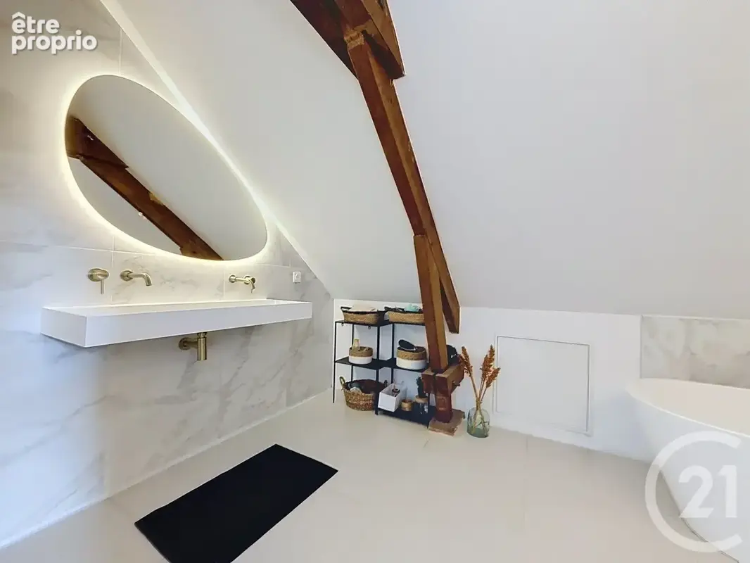 Maison 7 pièces 125 m² à vendre à Saint-Lye (10180) - photo 14