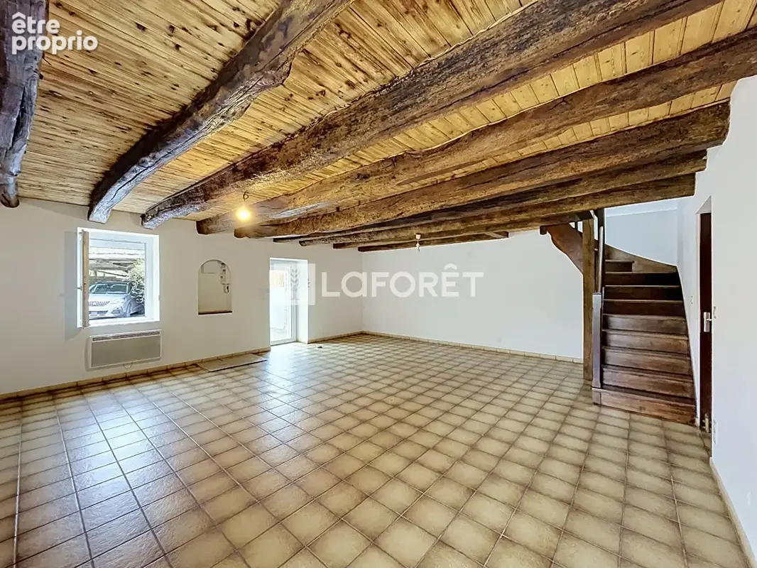 Maison Fegreac 5 pièce(s) 135 m2 - photo 9