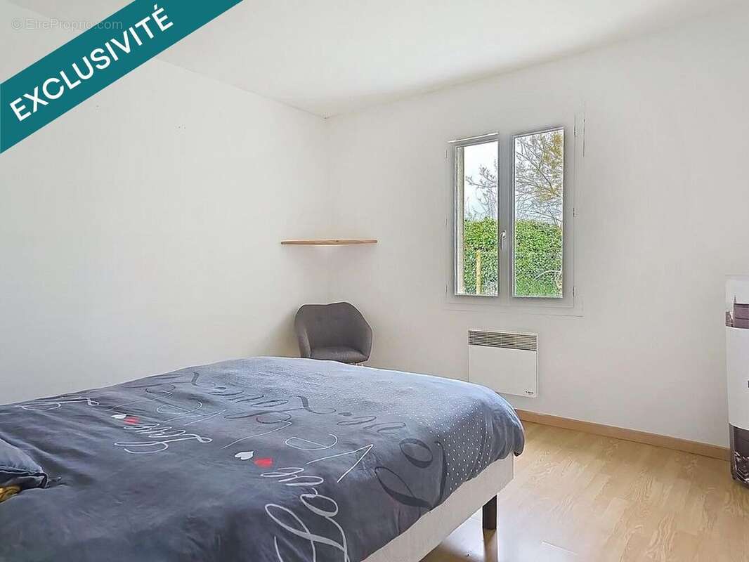 Photo 8 - Maison à LONZAC