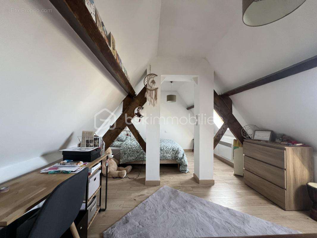 Appartement à LE PORTEL