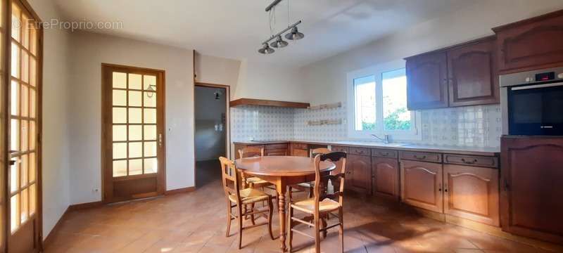 Maison à SAINT-PIERRE-D'OLERON