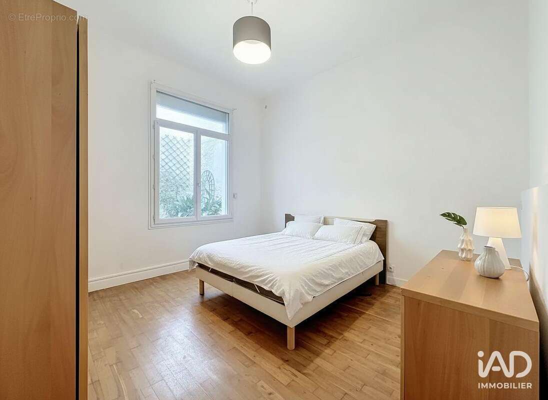 Photo 5 - Appartement à SAINT-MALO