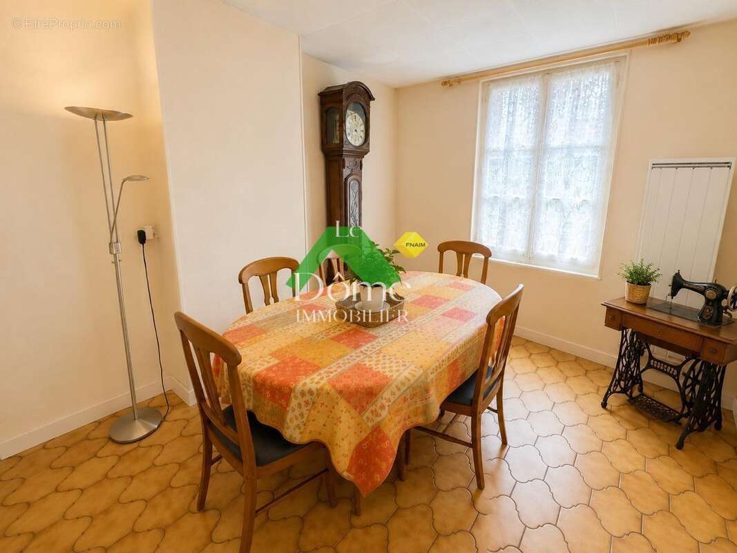 Maison à CHAMBLY