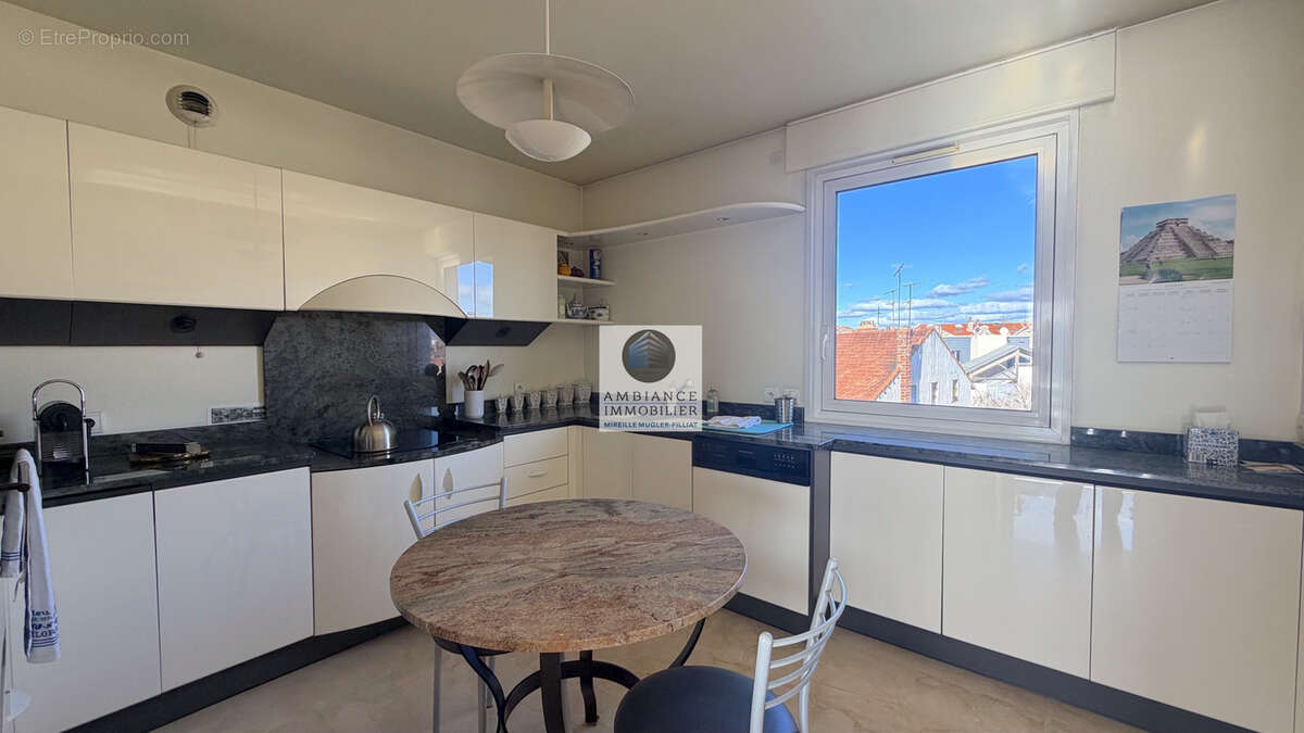 Appartement à VALENCE