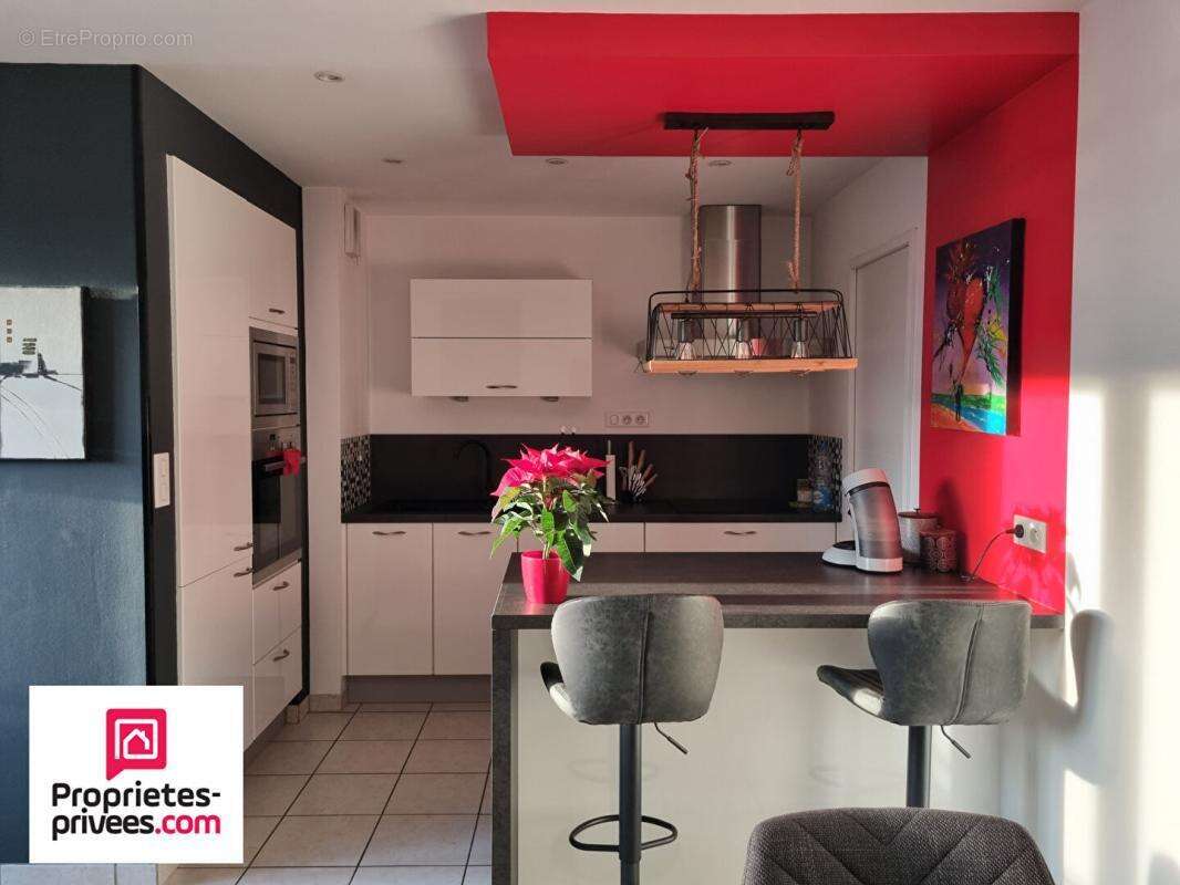 Appartement à ACHEVILLE