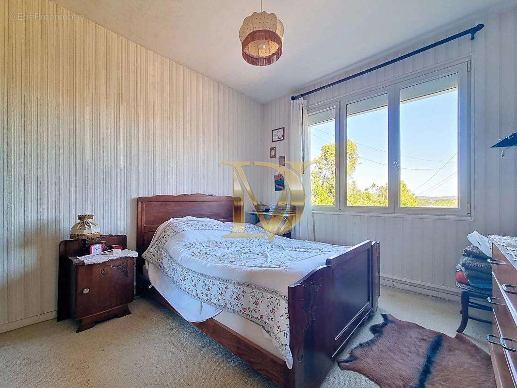 Maison à MONTLOUIS-SUR-LOIRE