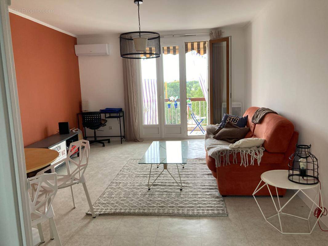 Appartement à AVIGNON