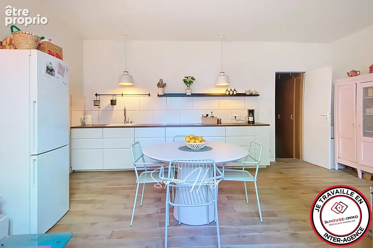 Maison 7 pièces 200 m² à vendre à Lormont (33310) - photo 3