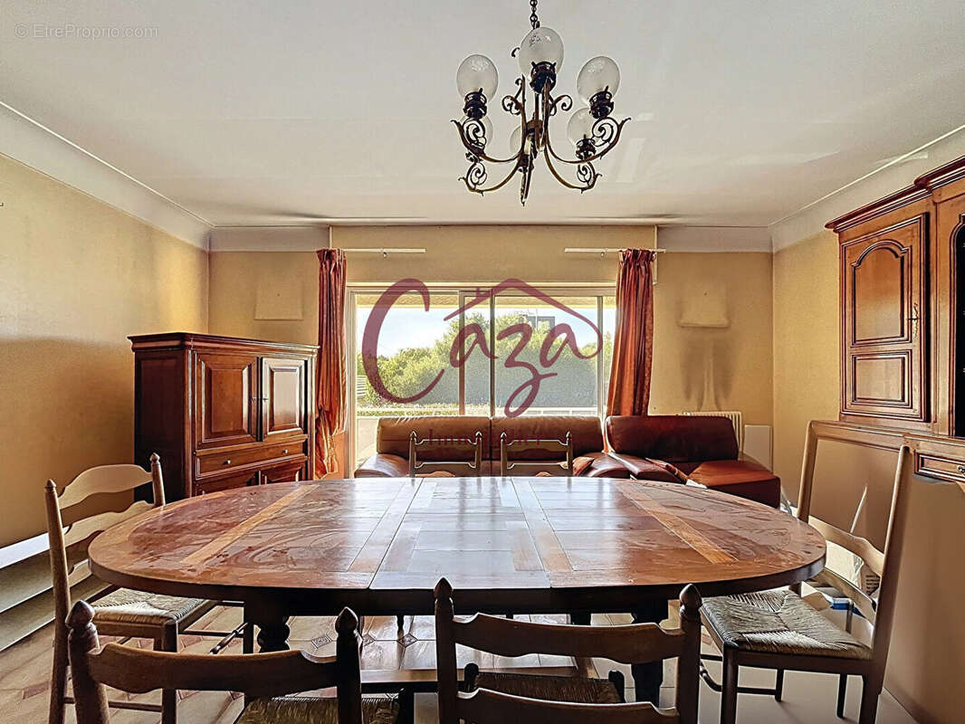 Appartement à FLOIRAC