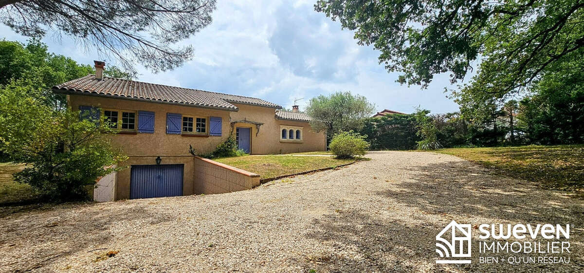 Maison à MURET