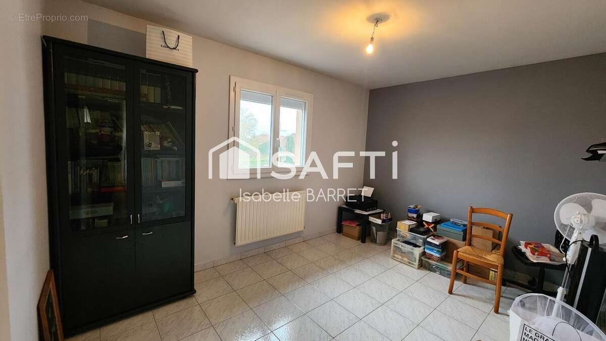 Photo 9 - Maison à DECINES-CHARPIEU