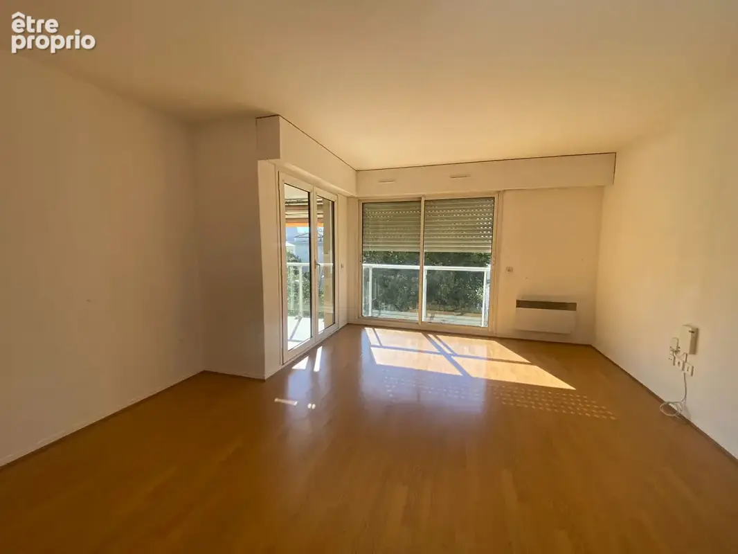 Appartement 36m² à pau - photo 3