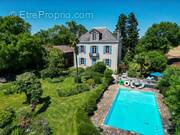 Maison à SAINTE-DODE