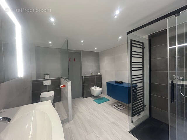 Maison à MARCOUSSIS