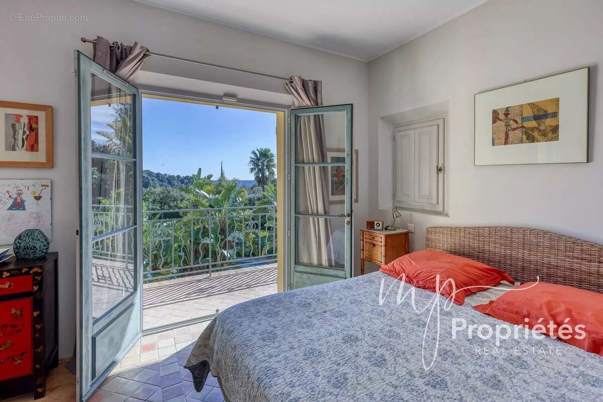 Maison à RAYOL-CANADEL-SUR-MER