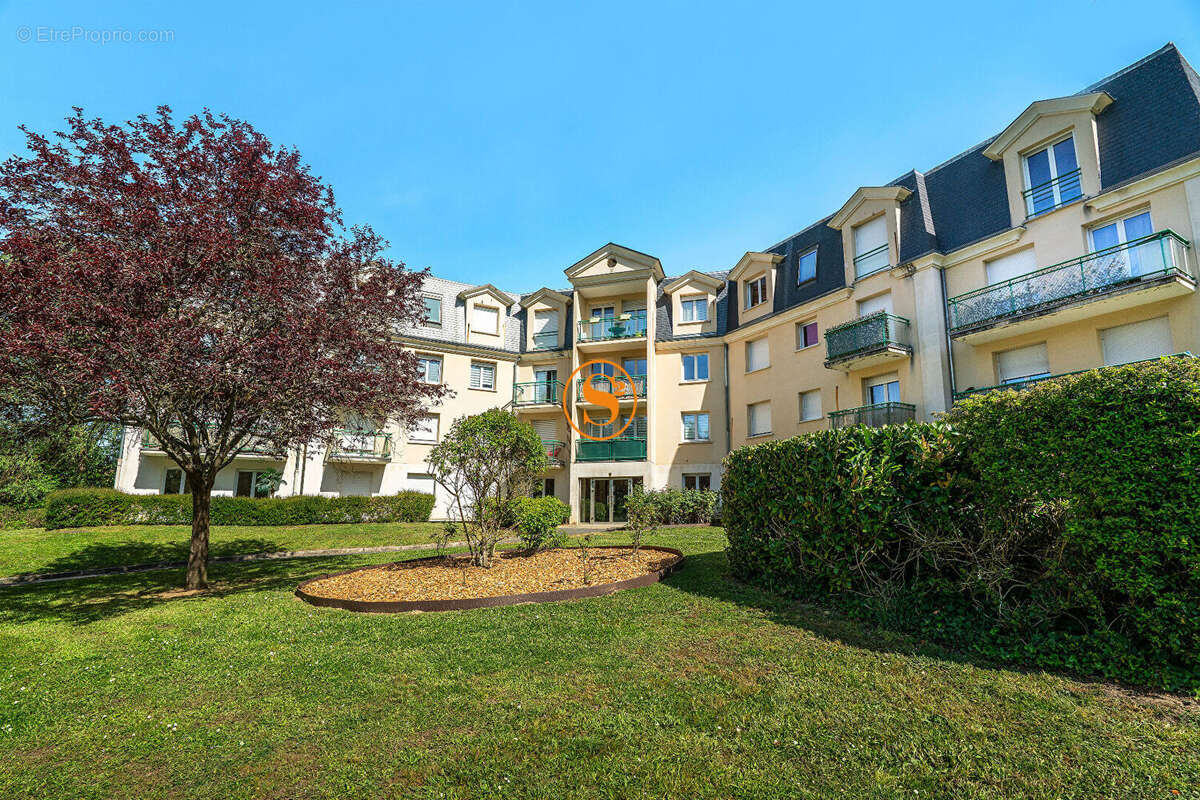 Appartement à COYE-LA-FORET