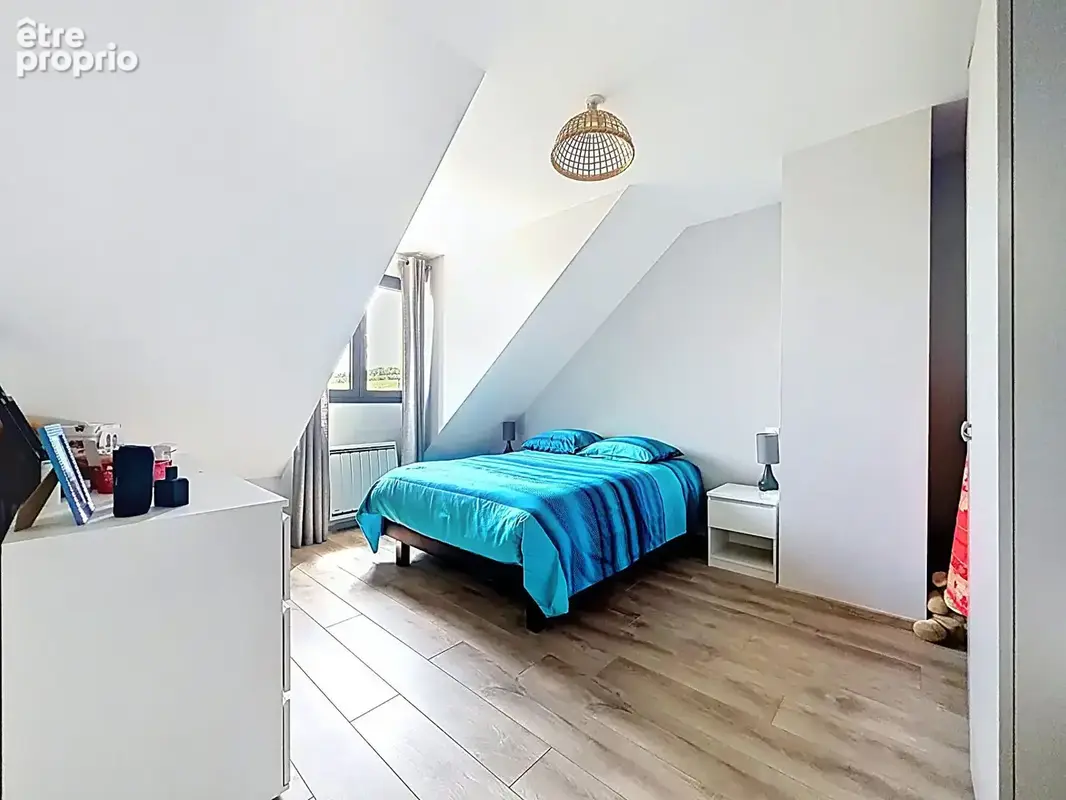 Maison Marcq 6 pièce(s) 137 m2 - photo 10
