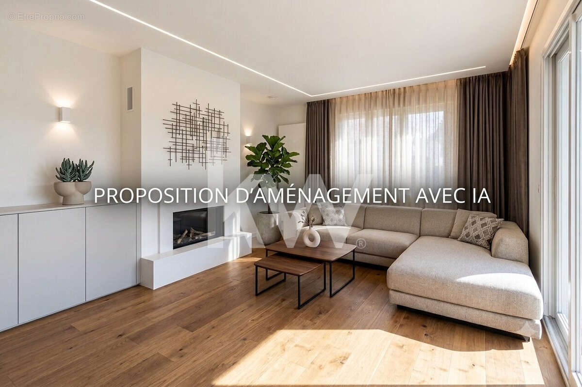 Maison 160 m² à Houilles  - photo 7