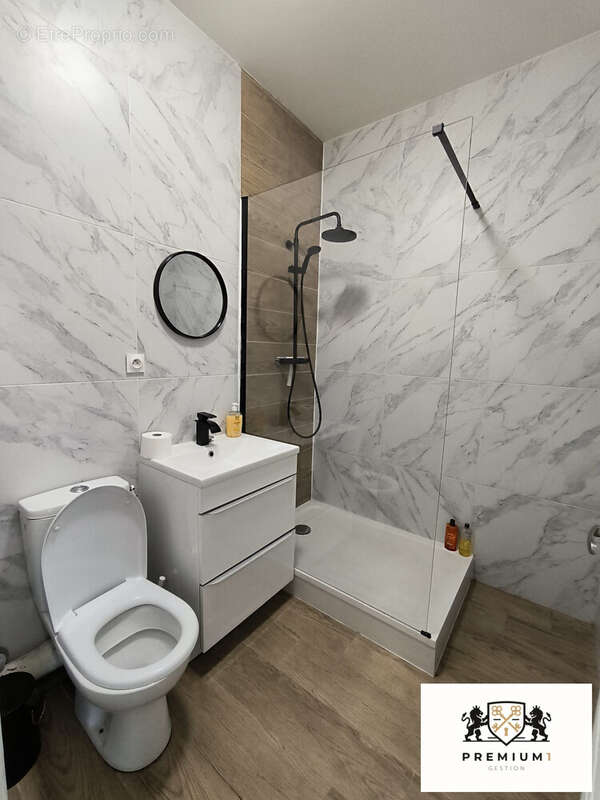 Appartement à LOUVRES