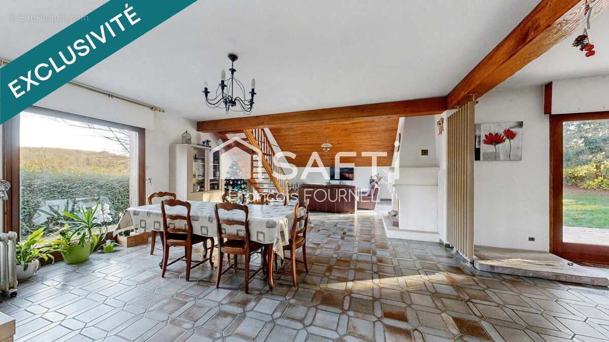 Photo 4 - Maison à LUMBRES