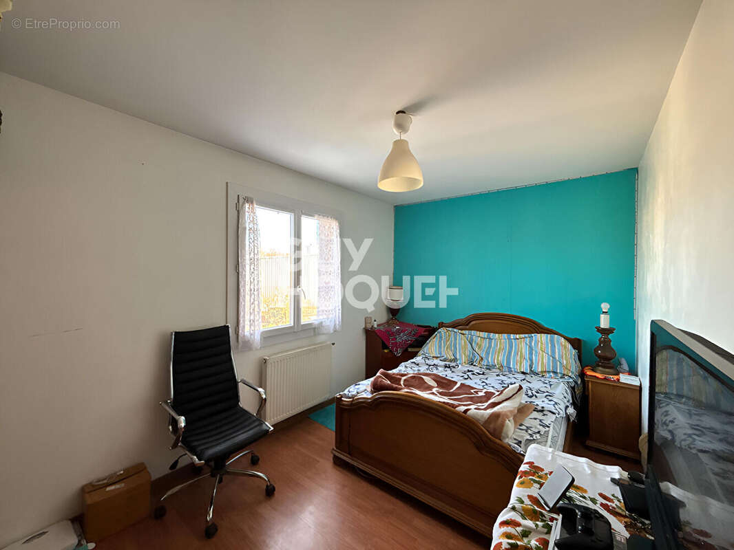Maison à VILLEURBANNE