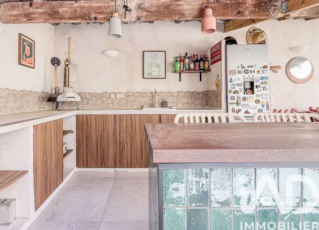 Photo 3 - Maison à LA SEYNE-SUR-MER