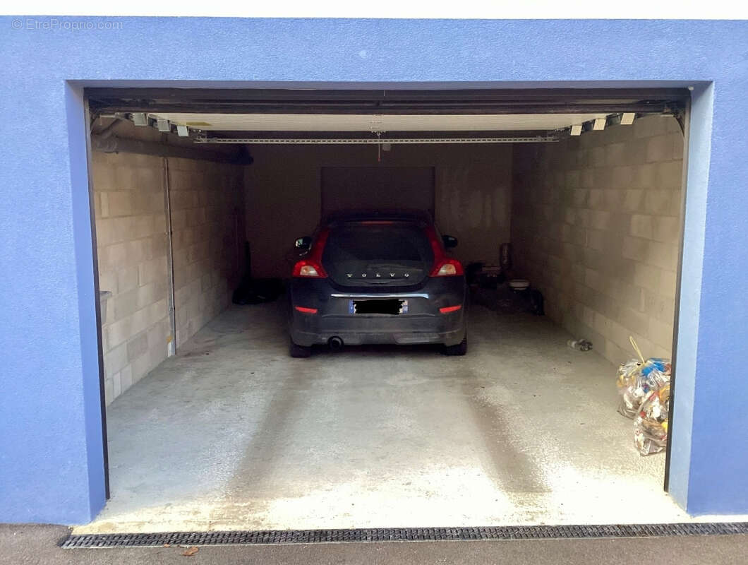 Appartement à BISEL