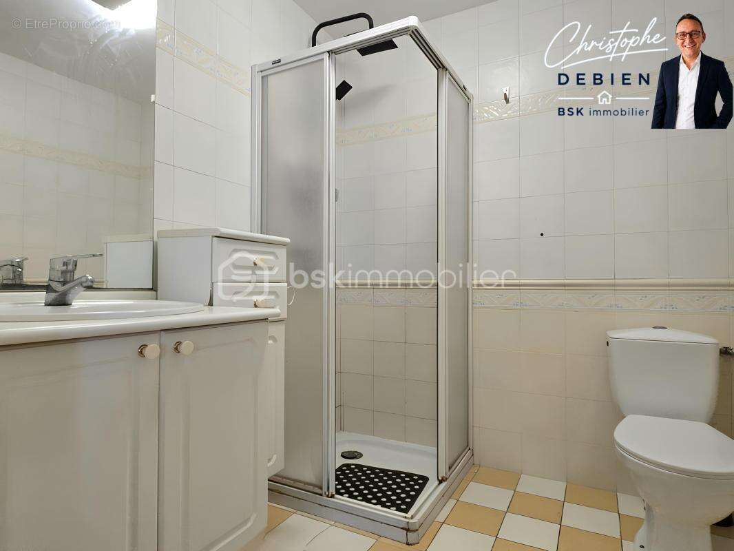 Maison familiale de plain-pied avec sous-sol aménagé, 4 chambres et grand jardin au calme – chavagnes-en-paillers - photo 14