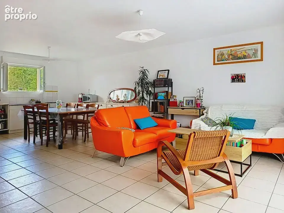 Photo Maison à Henon au prix de 120 000€