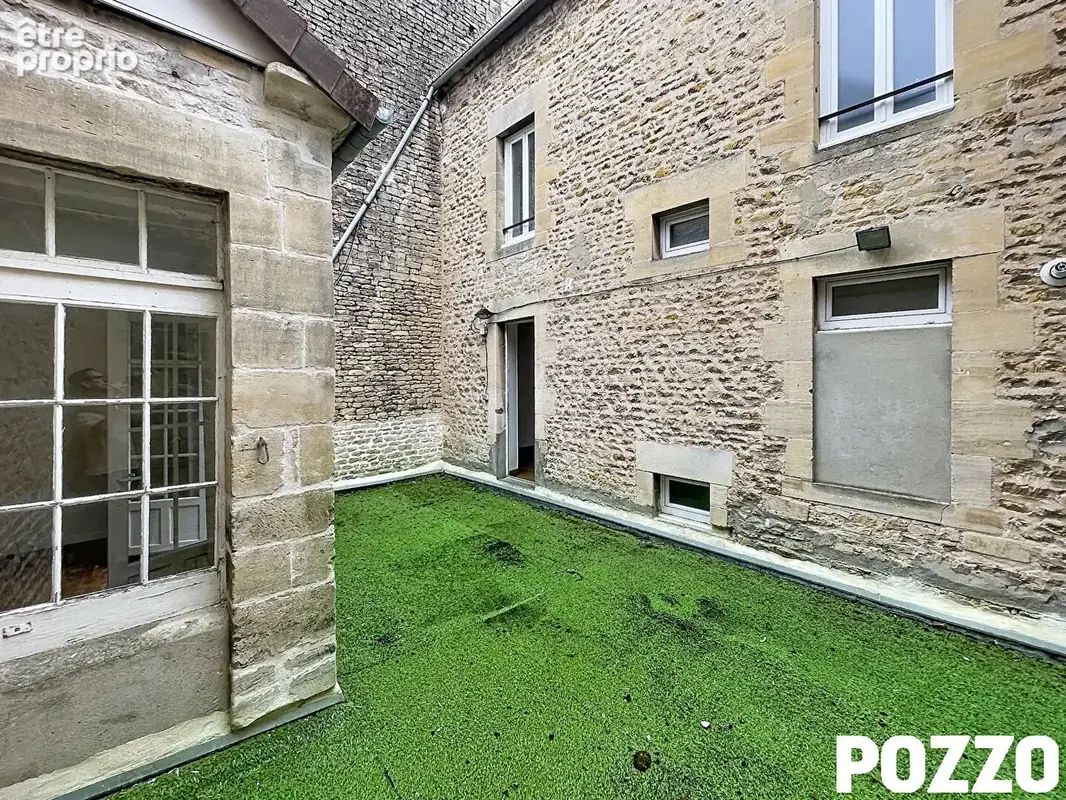 Maison centre de douvres la delivrande - photo 18