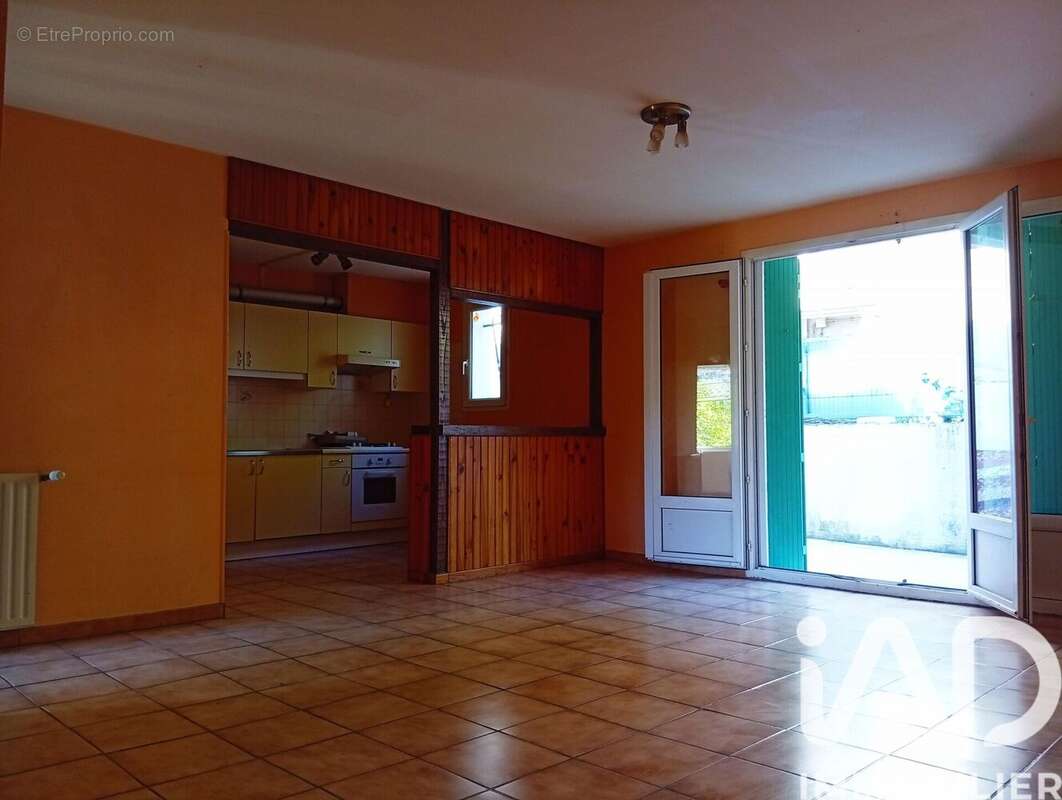 Photo 3 - Appartement à BEDARIEUX