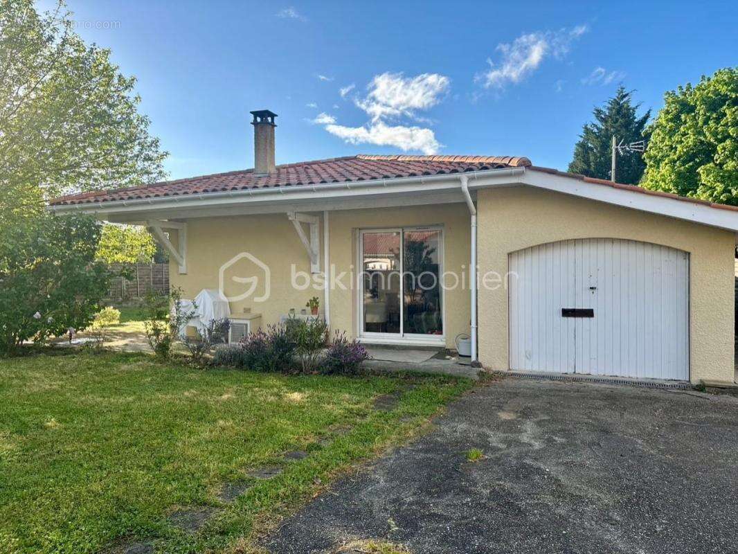 Maison à CESTAS
