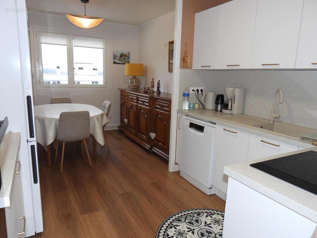 Photo 6 - Appartement à FECAMP