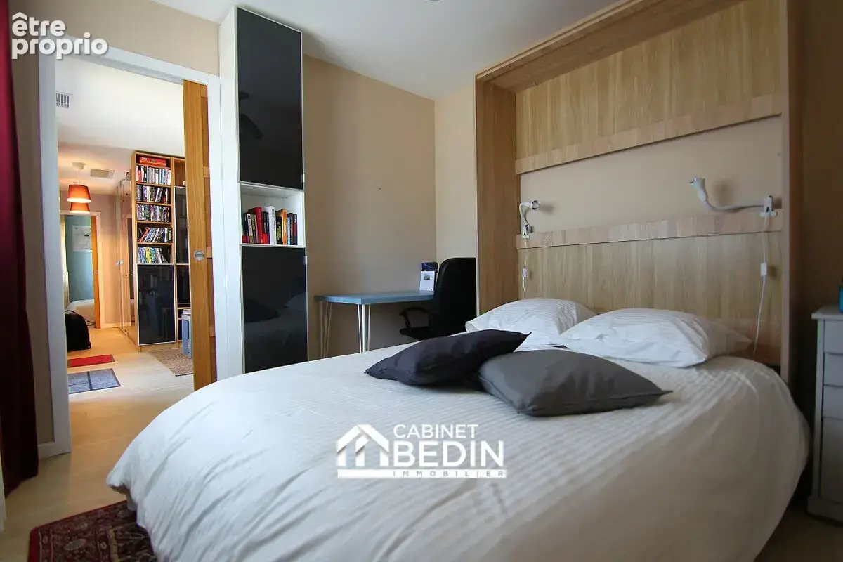 Maison 4 pièces 57 m² à vendre à Sanguinet (40460) - photo 7