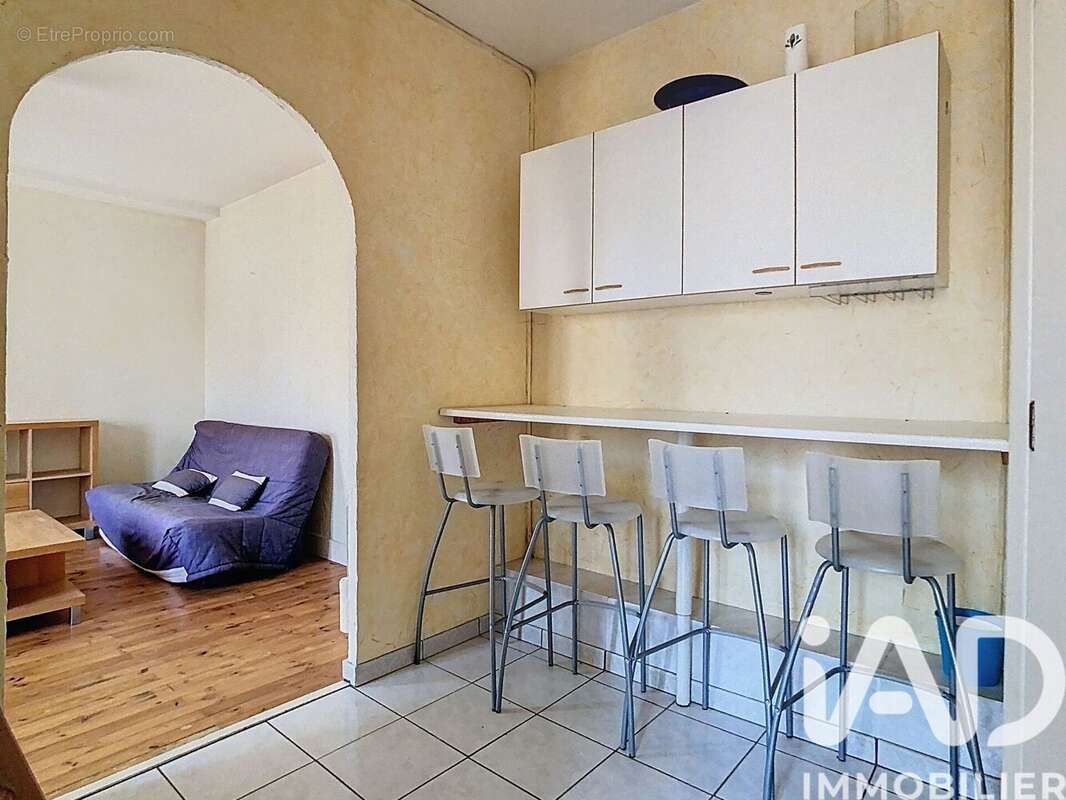 Photo 3 - Appartement à ANNONAY