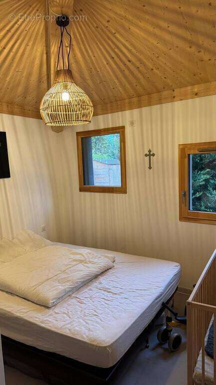 Maison à SAINT-GENIS-POUILLY