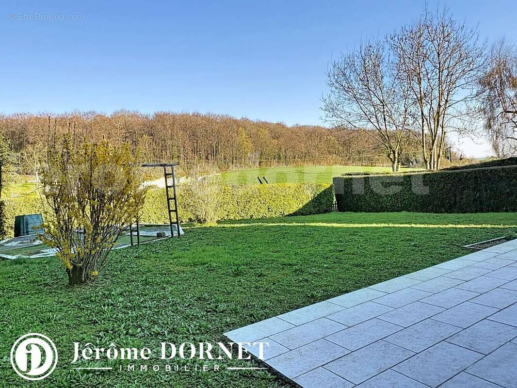 cou-vi_00002 - Maison à BEAUVAIS