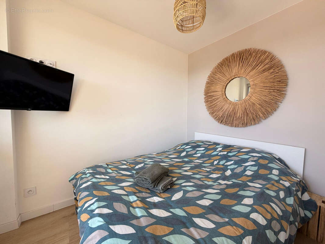 Appartement à LE GRAU-DU-ROI