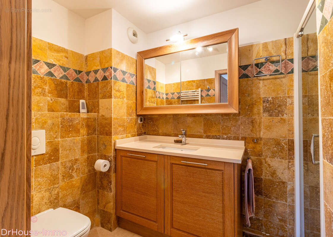 Appartement à CAVALAIRE-SUR-MER