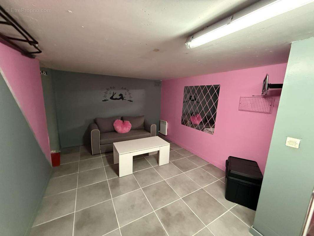 Maison à ESCAUDOEUVRES