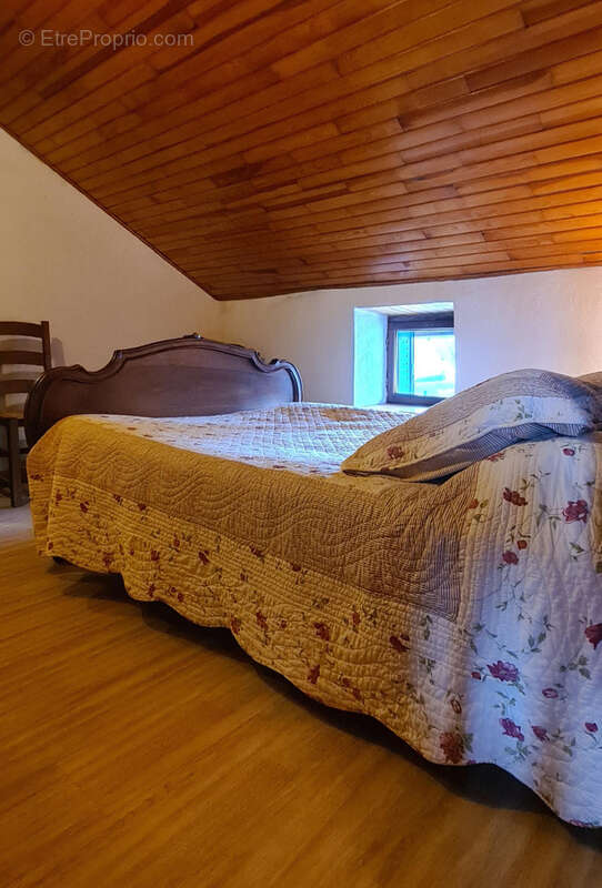 Maison à DEVESSET