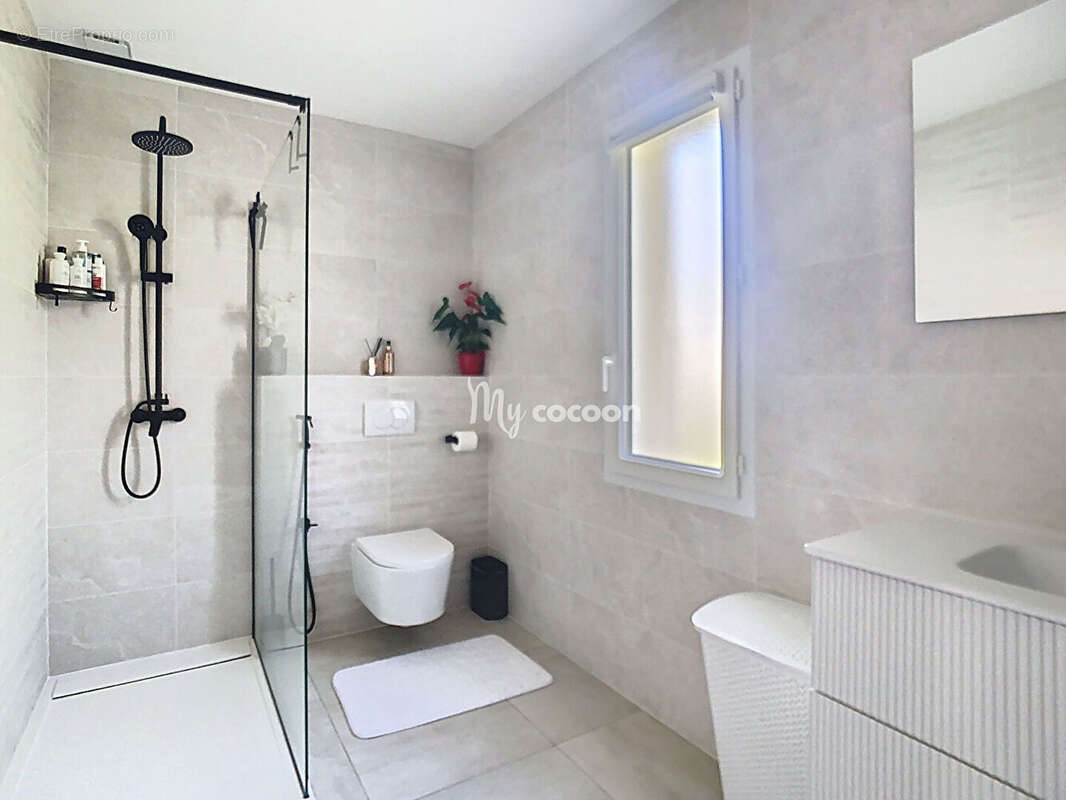 Maison à AMBERIEU-EN-BUGEY