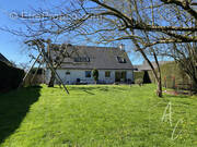 Maison à LA MEZIERE