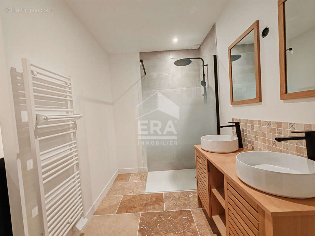 Maison à LA ROCHELLE