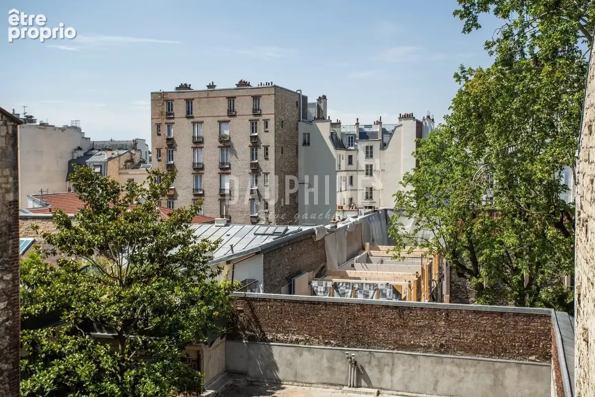 PARIS 6  - Saint Placide / Cherche Midi - photo 17