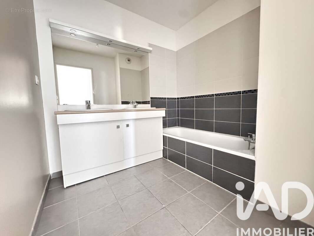 Photo 4 - Appartement à TOULOUSE