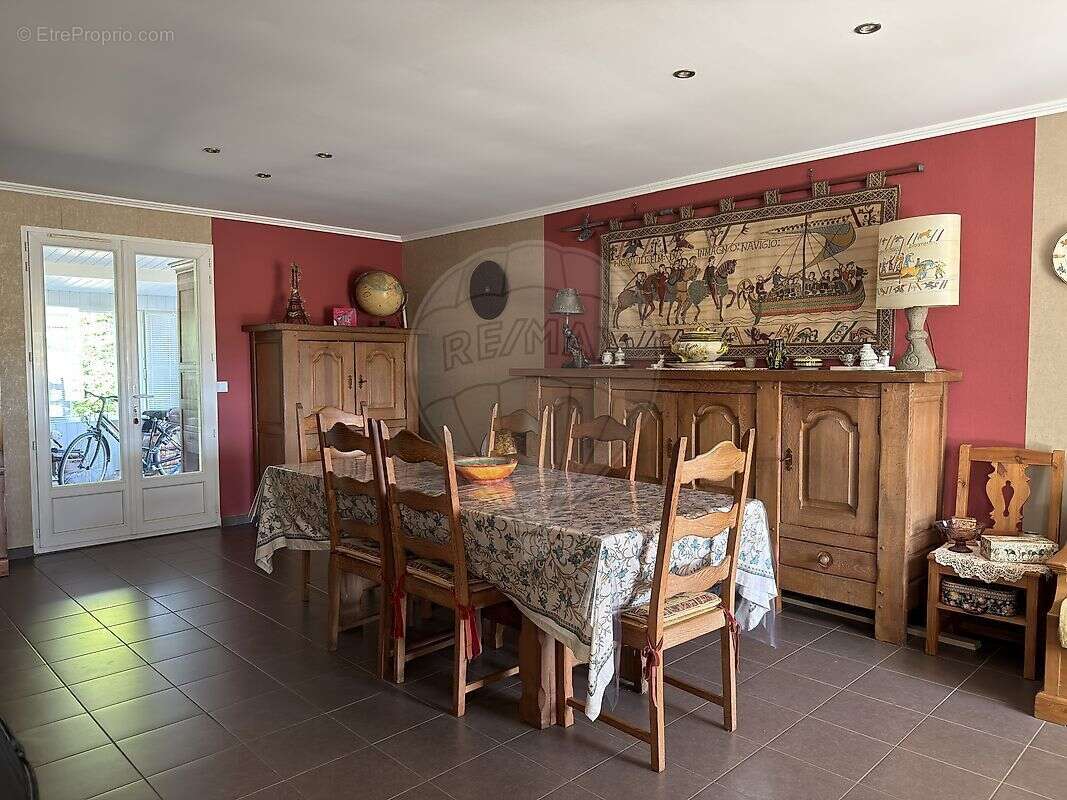 Maison 3 chambre(s) à vendre - photo 6