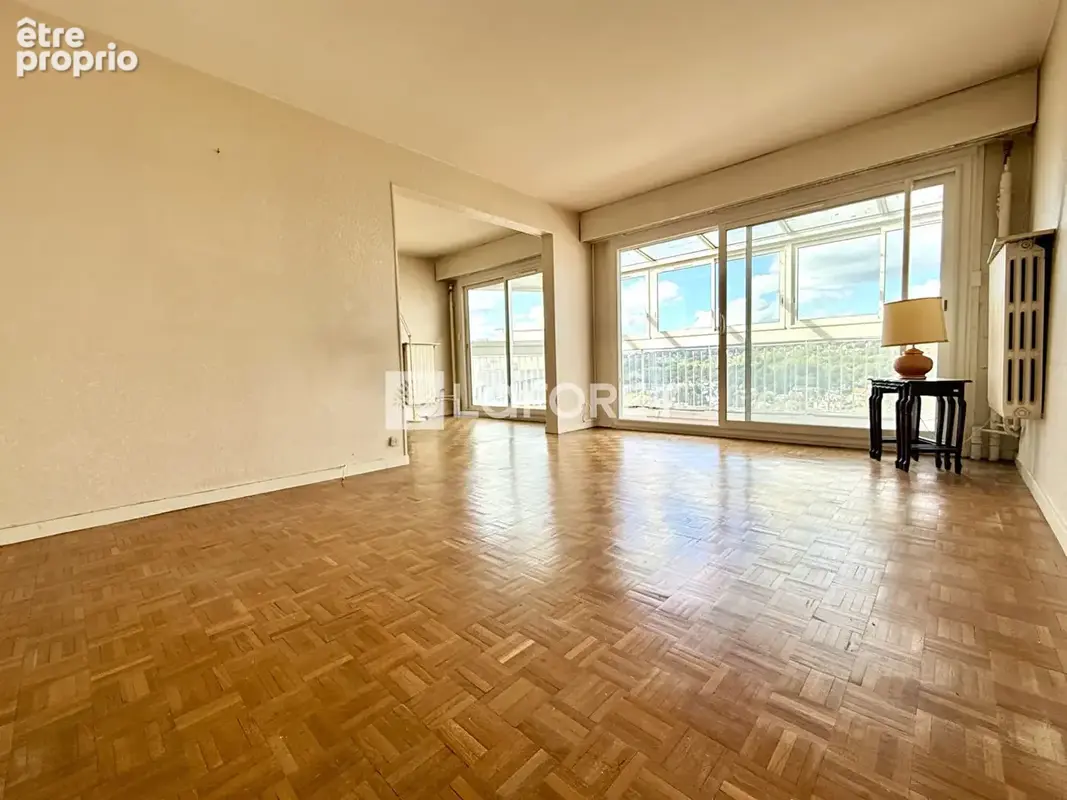 Appartement Marly-le-Roi 5 pièces 95.5 m2 - photo 4